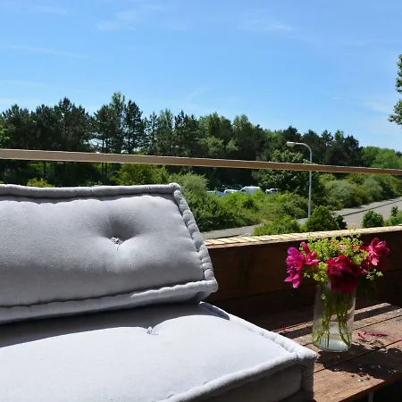 펜션 Luxurious Holiday In With Fireplace *